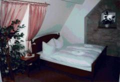 Hotel "Zur Sonne" 퀴르퍼트 객실 사진